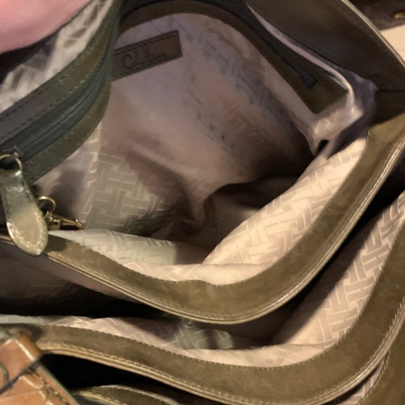 Cole Haan bag - Picture 5 of 5